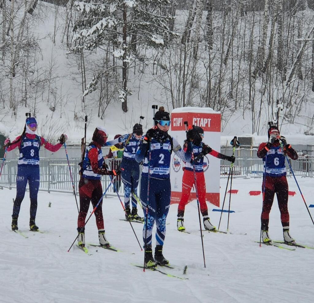 Виолетта Волкова