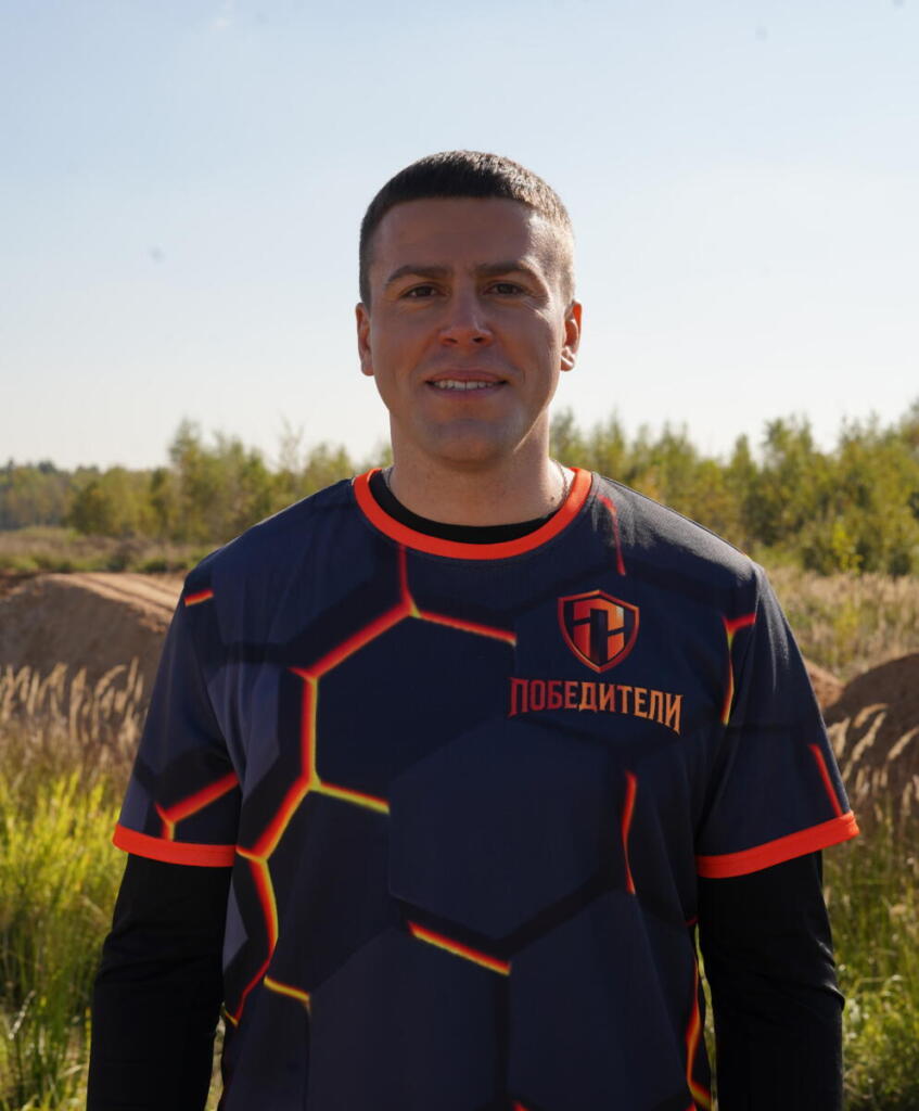 Александр Остапчук