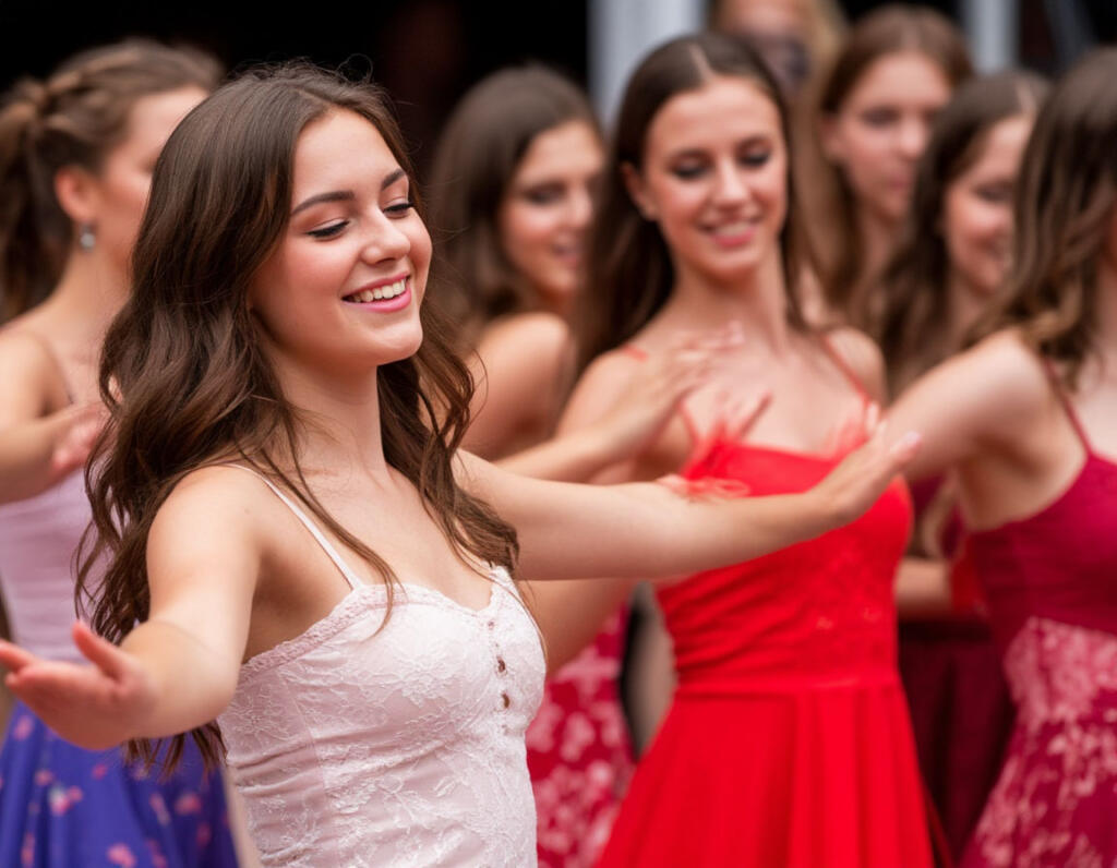 Принимаются заявки участников