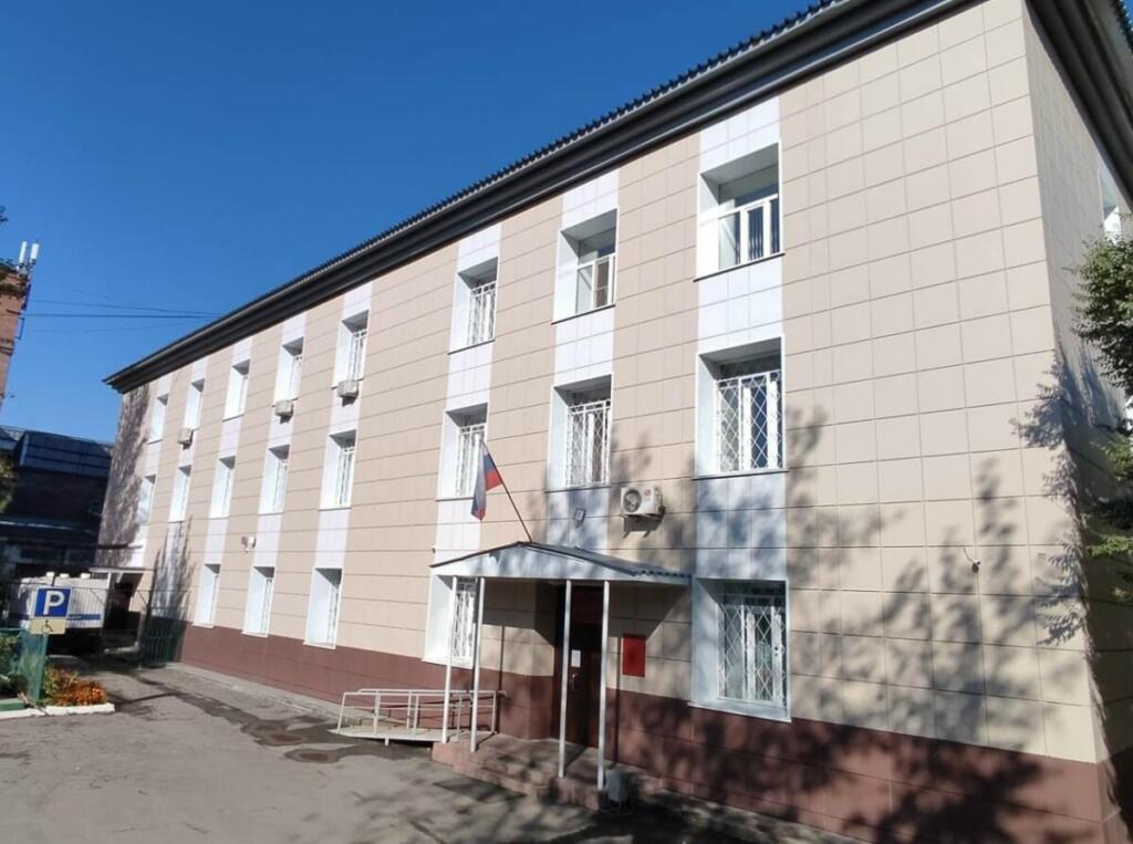 Суд вынес вердикт