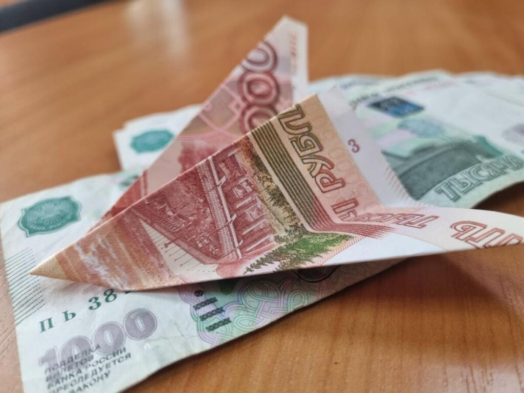 Подсудимая вернула деньги