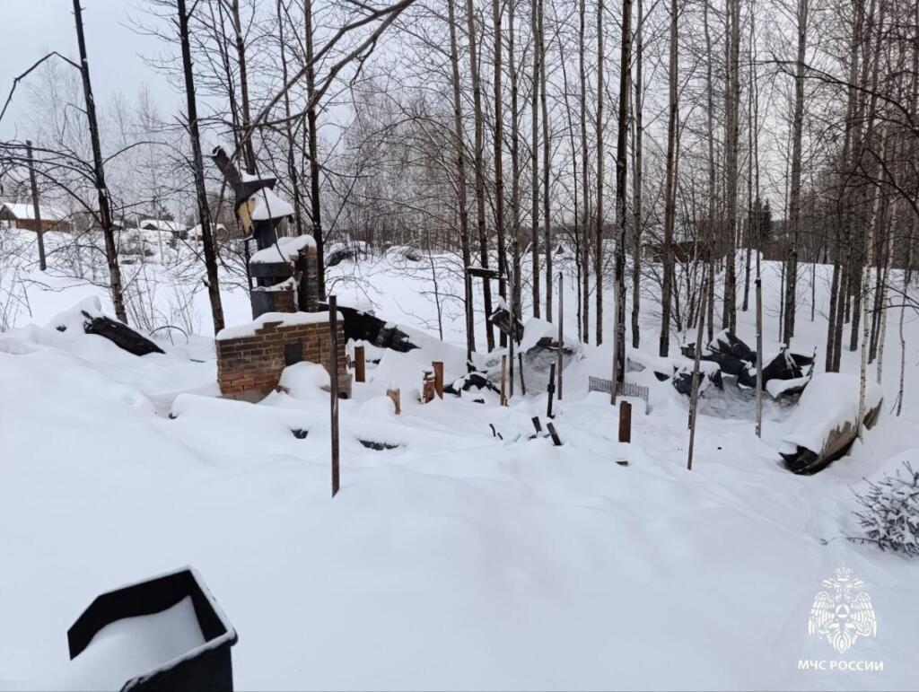 Место происшествия