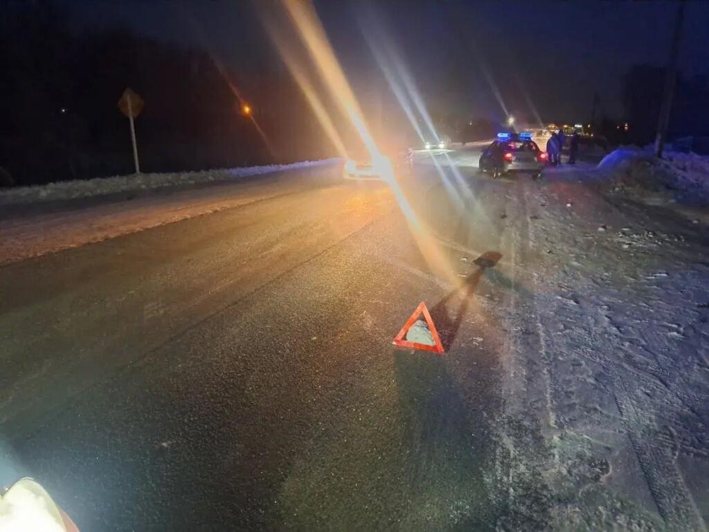 Место трагедии