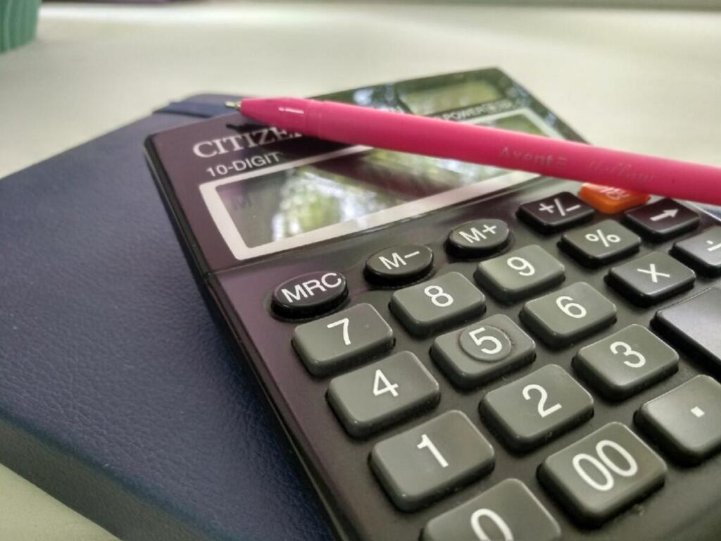 Налоговые изменения