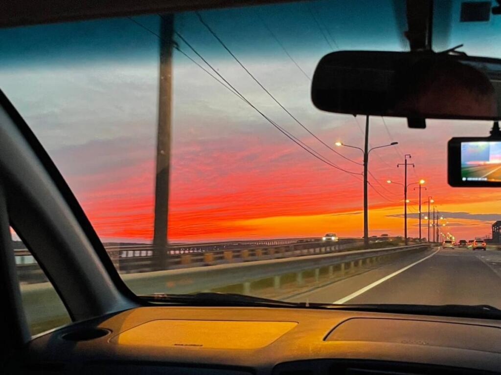 Чуйский тракт