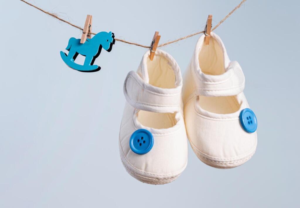 Первенец - мальчик