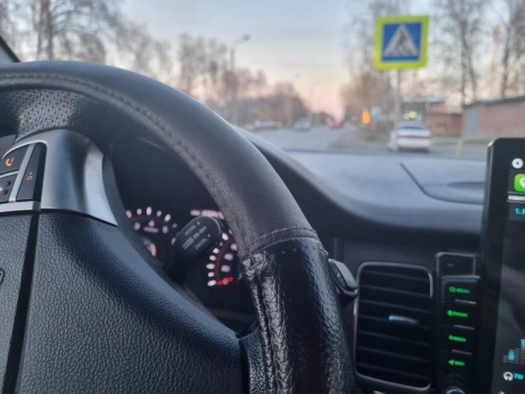 Ситуация с ОСАГО стала сложной