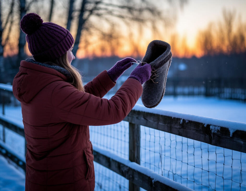Гадать на Рождество не стоит