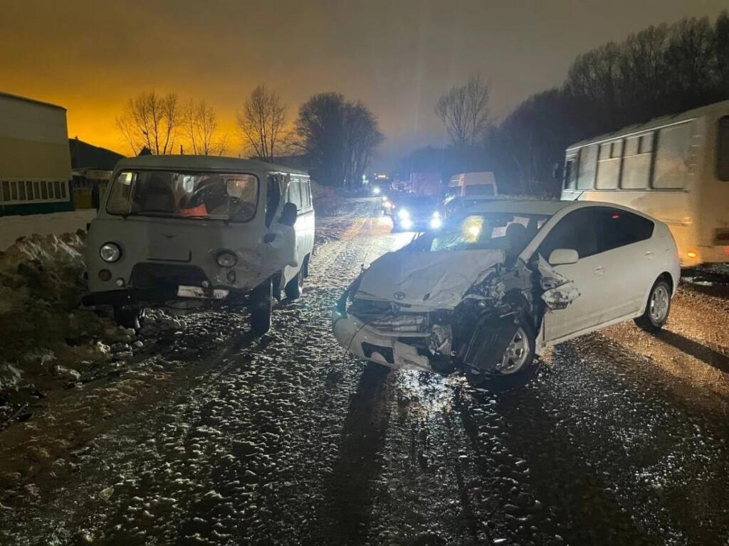 Место трагедии