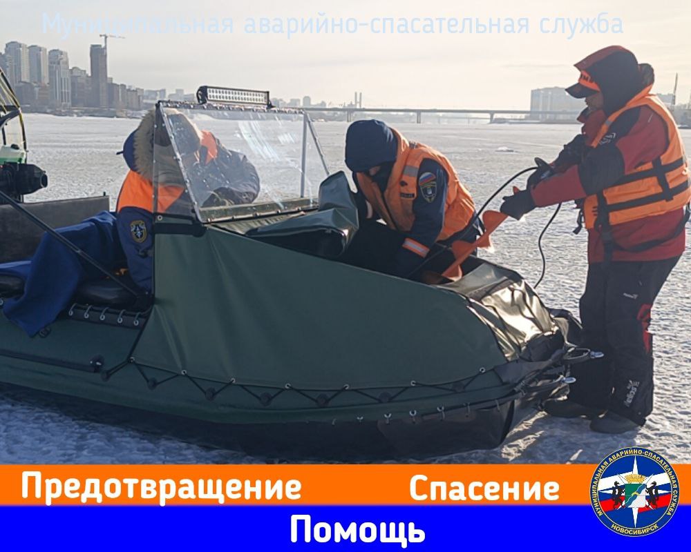 Поиски тела ребёнка продолжаются