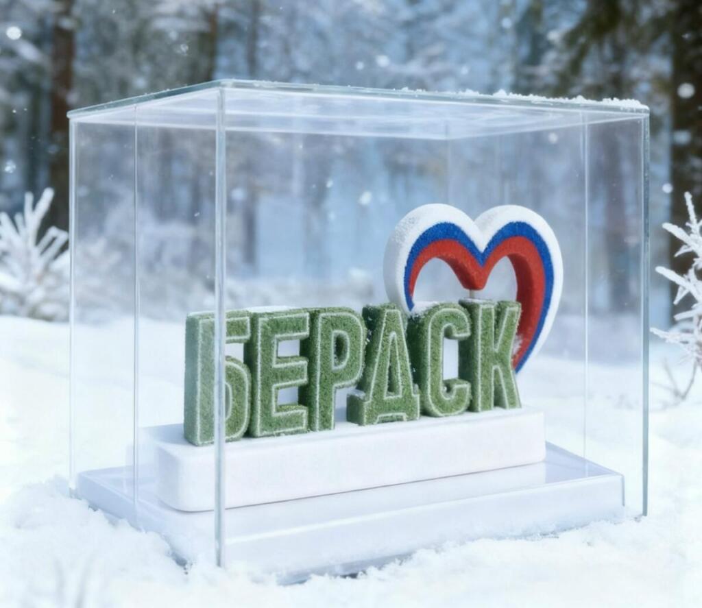 Нейросеть показала скульптуры в виде сувениров