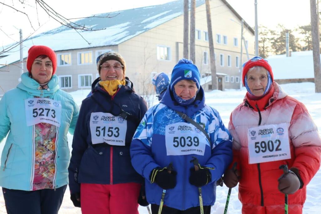 Встретятся все любители спорта от новичков до профессионалов