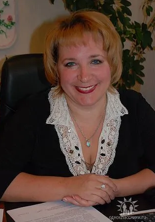 Качан Татьяна Алексеевна