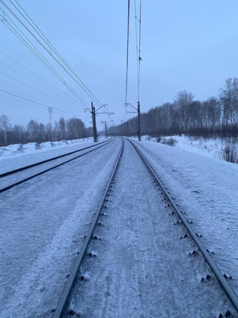 Место происшествия