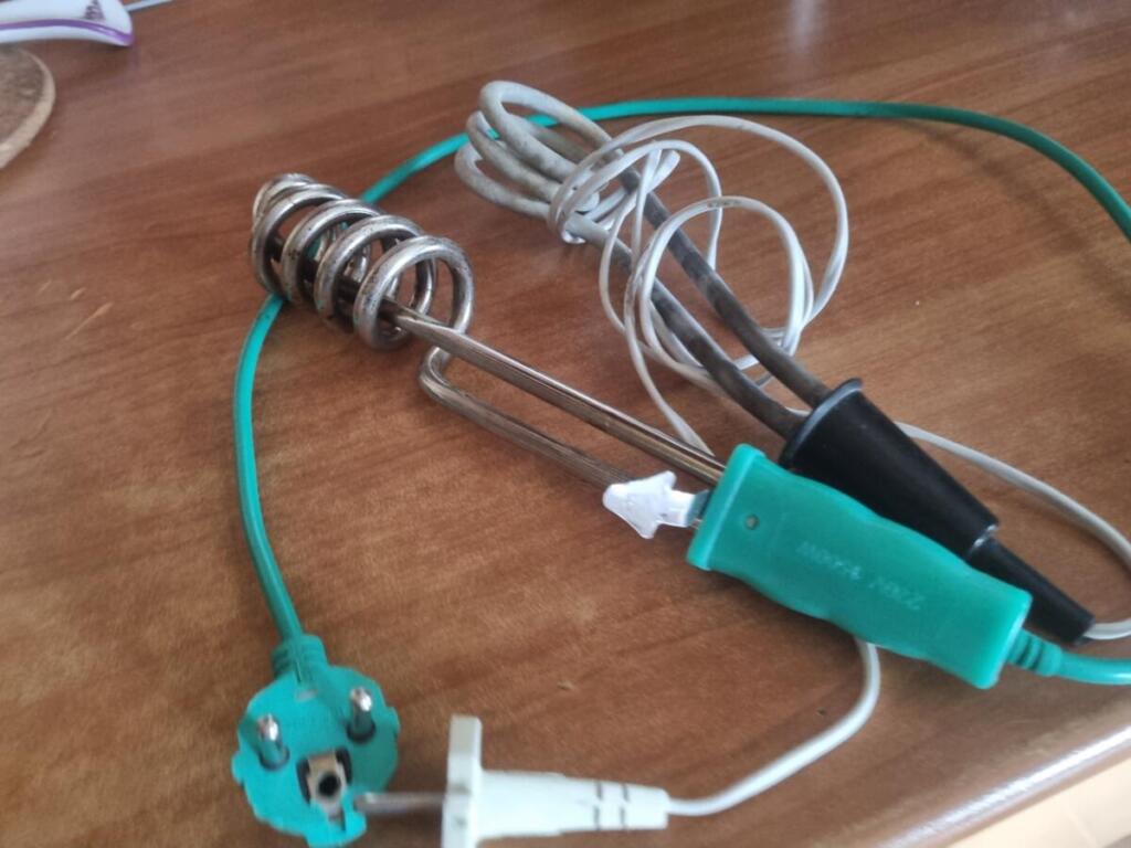 Отключат ГВС и отопление