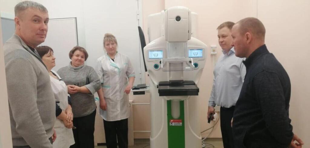 Проект реализован в НСО