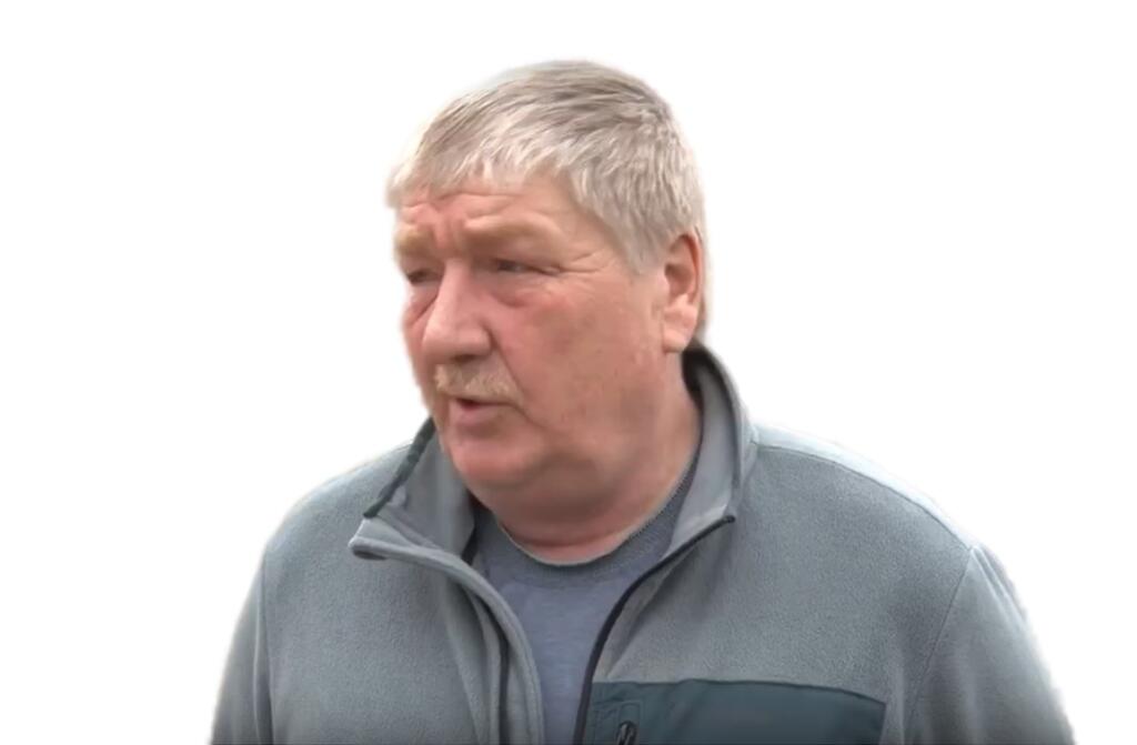 Редин Олег Генрихович