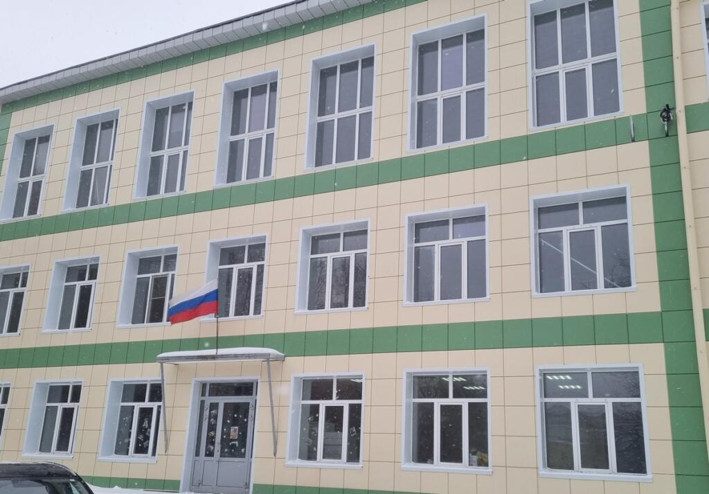 «Экономический лицей»