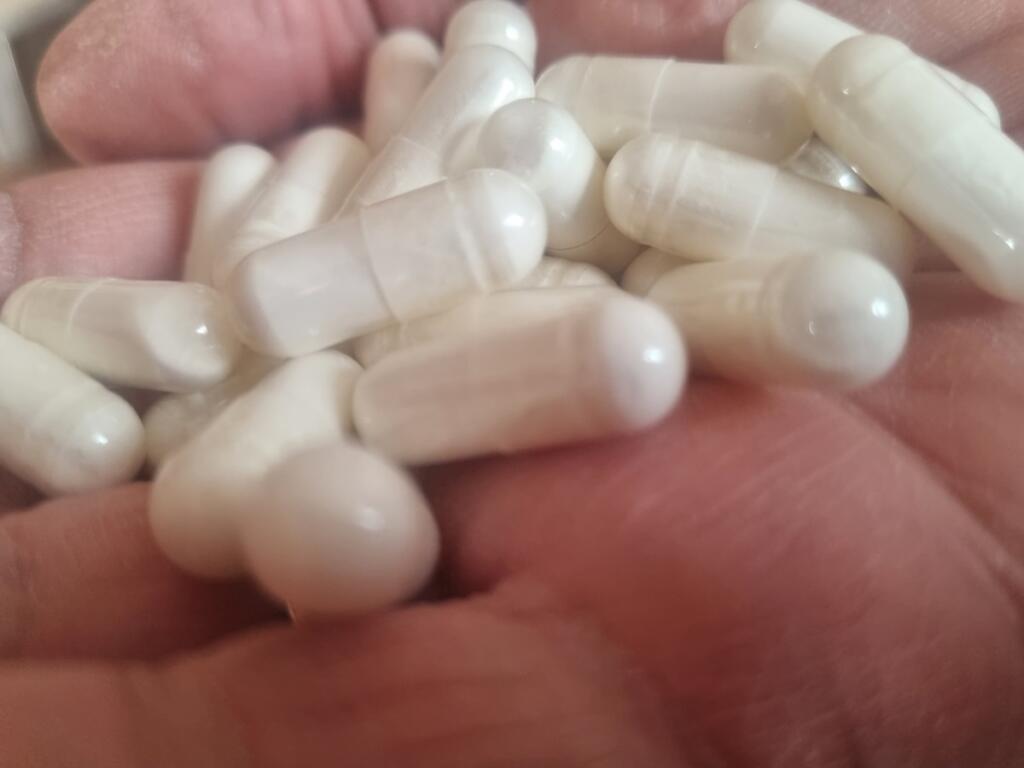 Молочная продукция и БАДы продавались с нарушениями