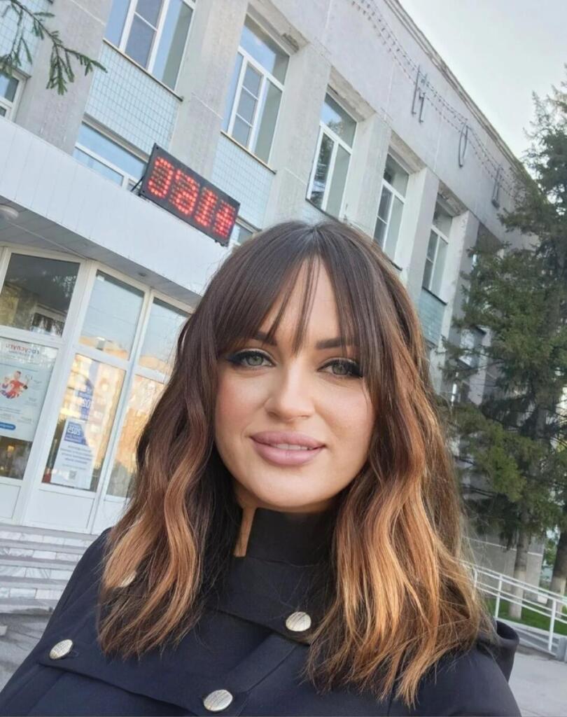 Андриенко Анна Владимировна