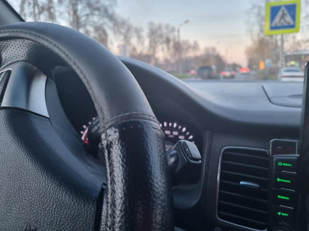 Преступники совершали постановочные ДТП и получали страховые выплаты