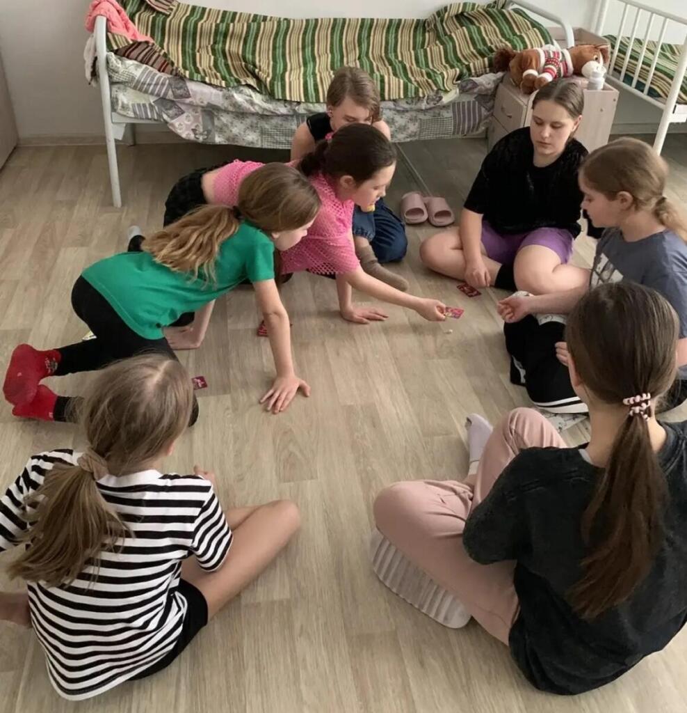 Определена стоимость путёвок на летние площадки