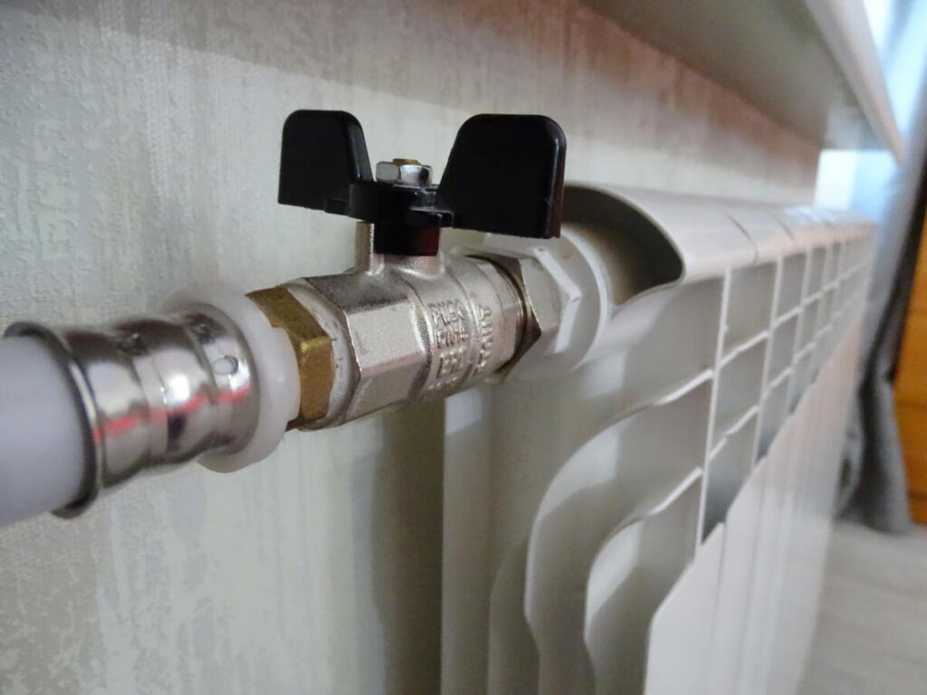 Подготовка к зиме