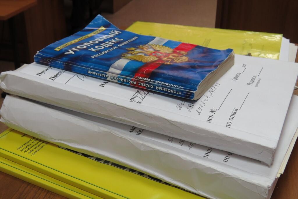 На инспектора экзаменационного подразделения ГАИ возбуждено несколько уголовных дел за взятки