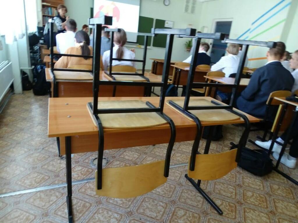 В Бердске стартует основной период экзаменов