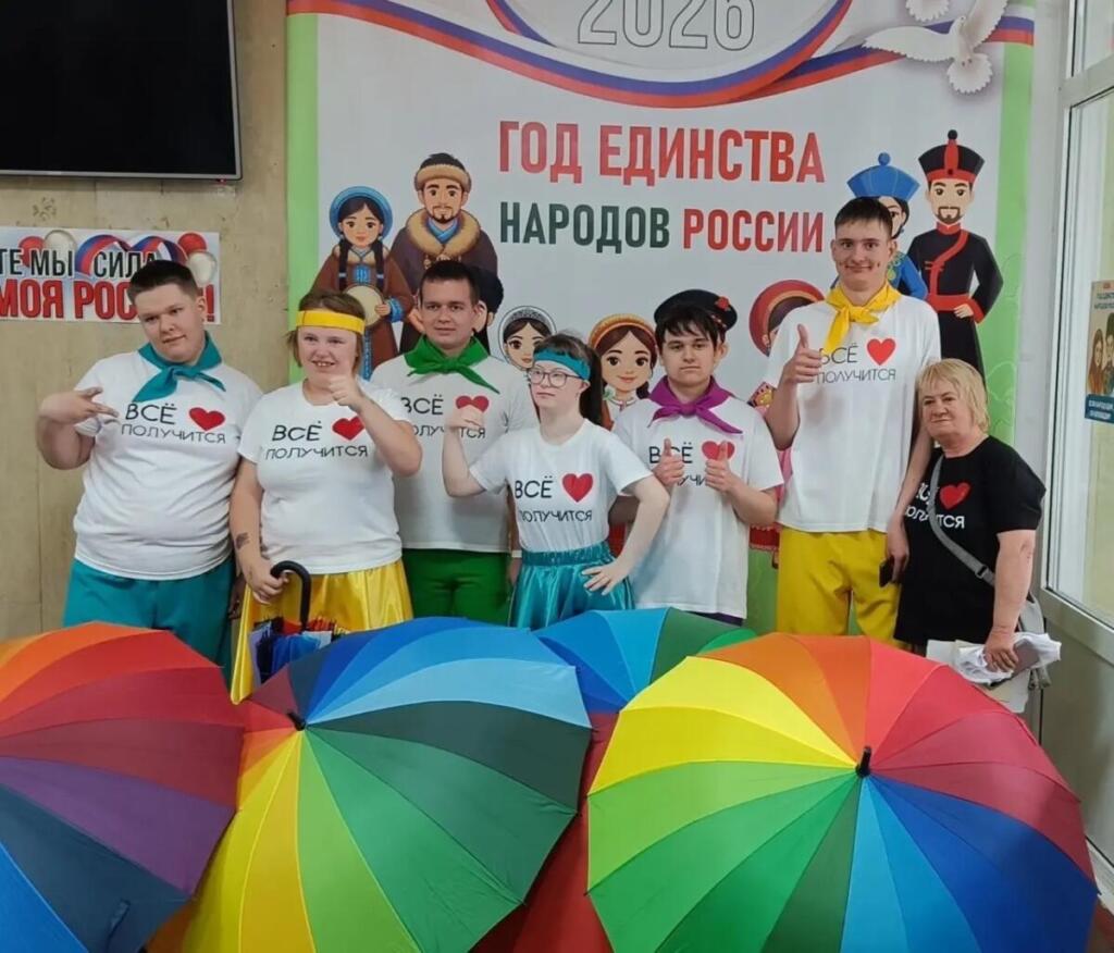 Бердские победители