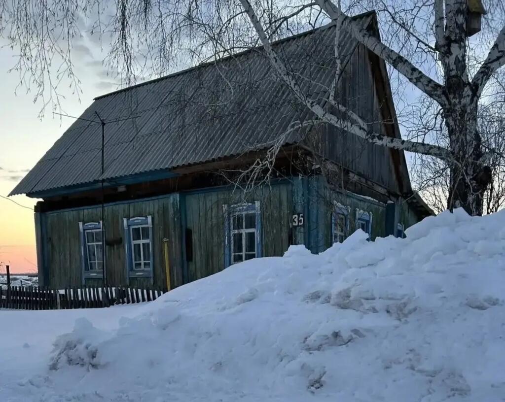 Ссора вспыхнула в доме
