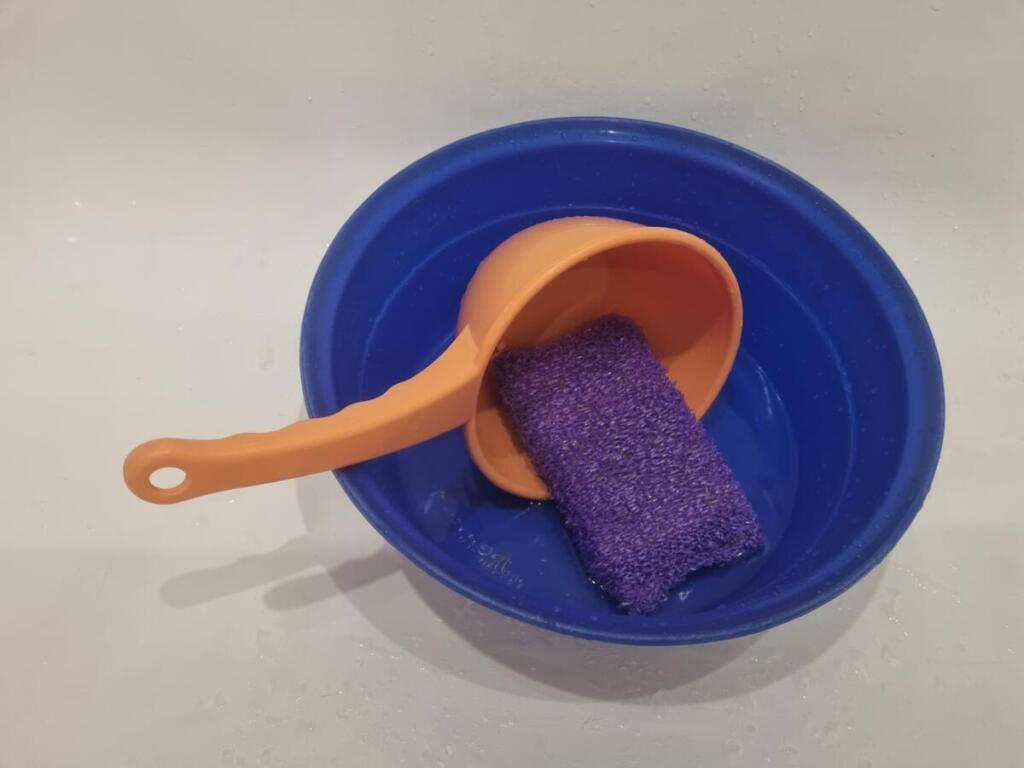 Отключат горячую воду