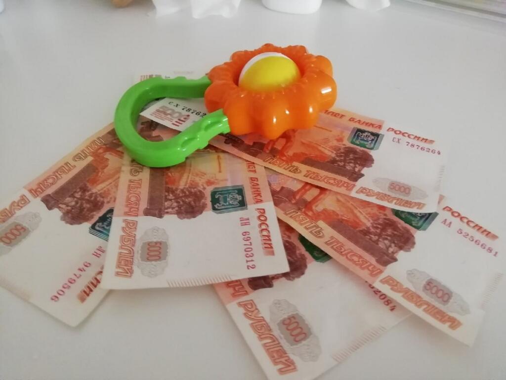 Закон запрещает обналичивать средства маткапитала