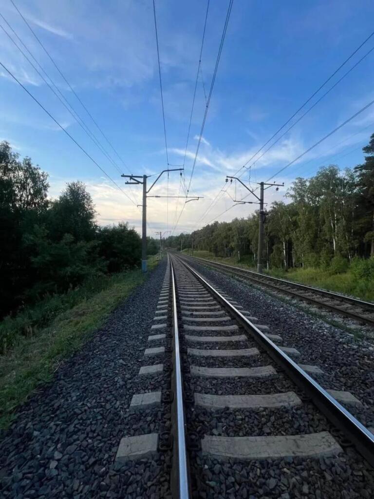 Место происшествия