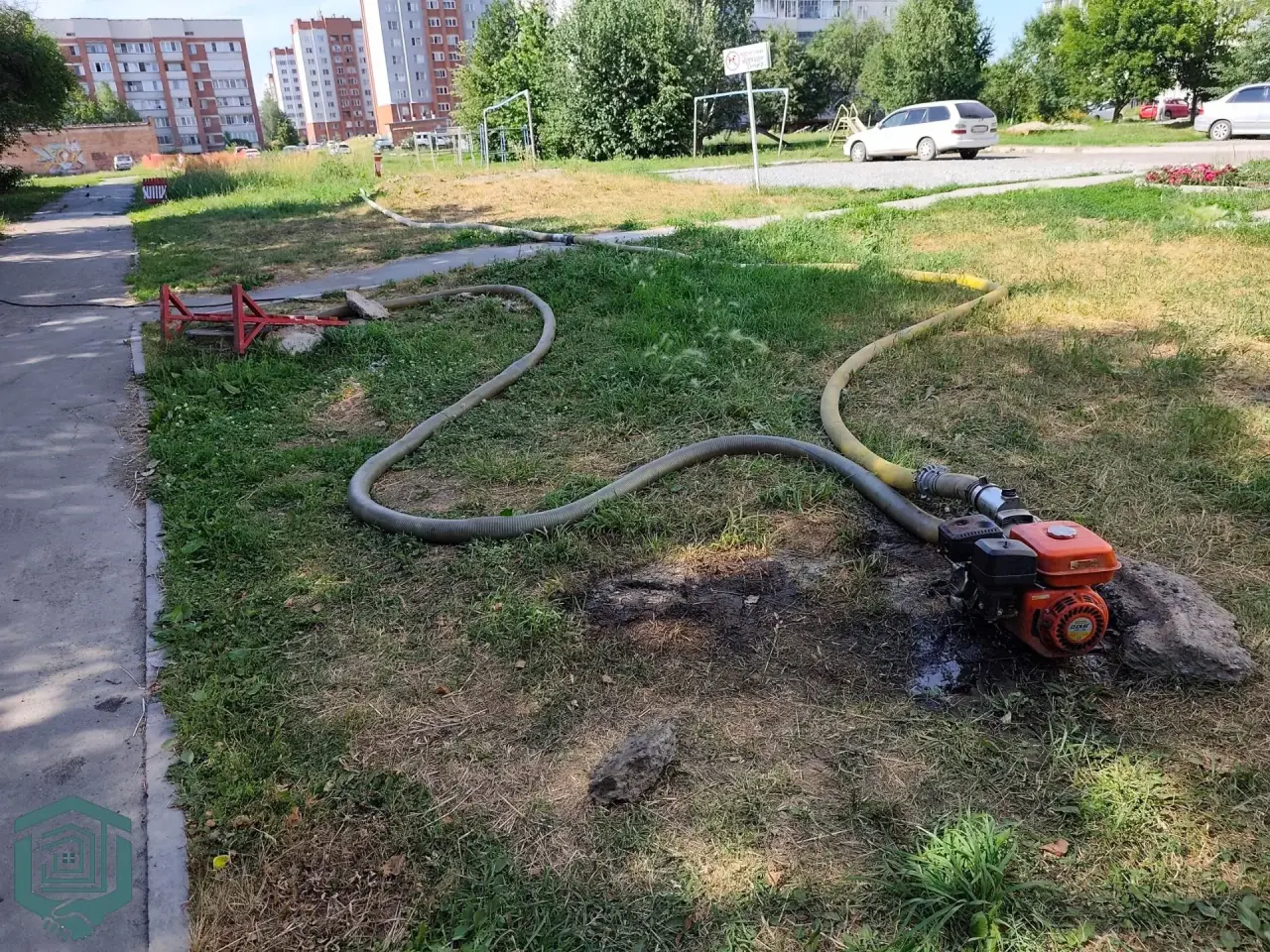 коллектора