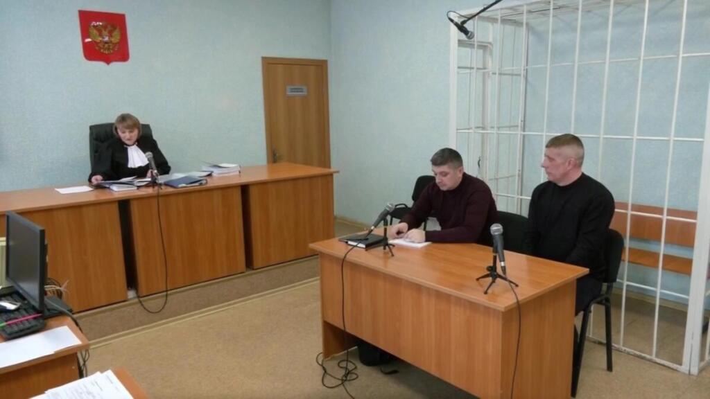 Суд огласил вердикт
