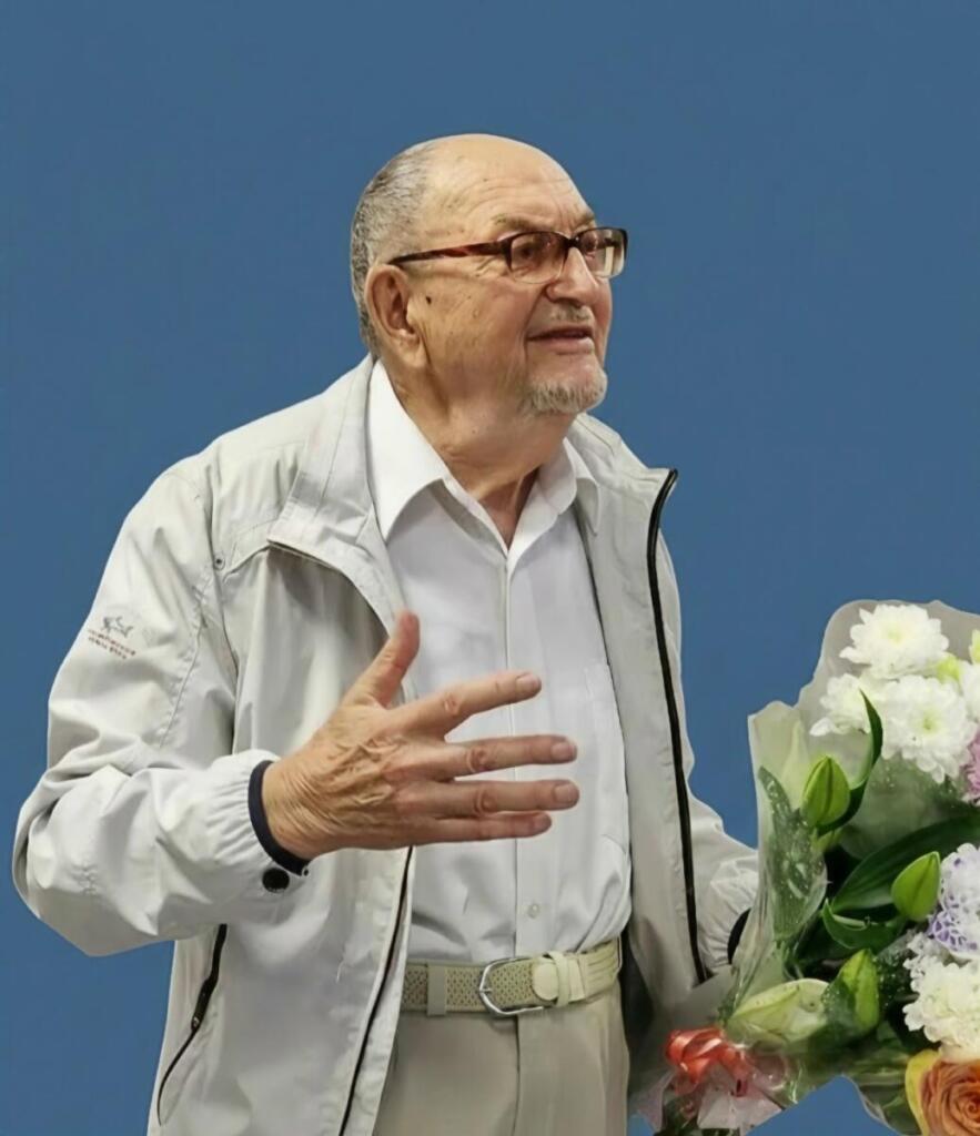 Анатолий Воронков выступал на каждой сцене Бердска – большой и малой