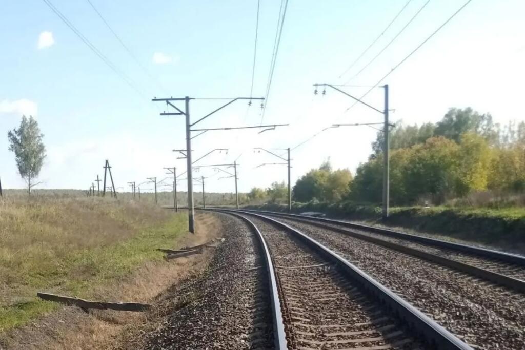 Место трагедии