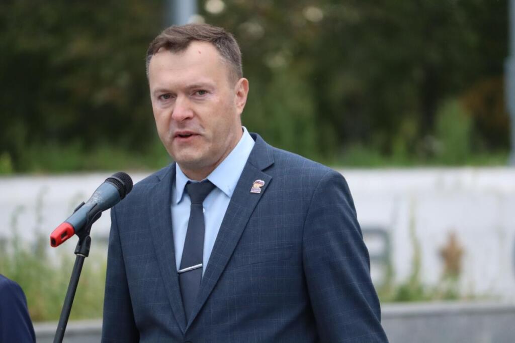 Лапицкий Семён Юрьевич
